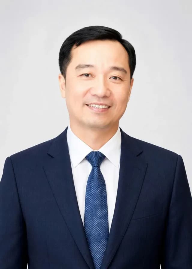 TS. Bùi Quang Điệp