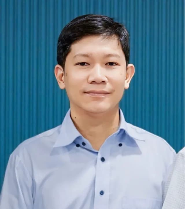 ThS. Nguyễn Phước Bình