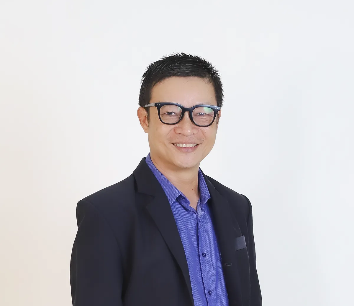 Chuyên gia Nguyễn Đình Nam tại chương trình đào tạo