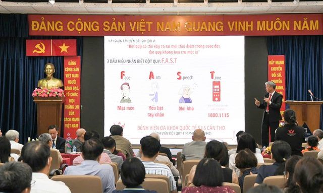 Làm gì để bảo vệ sức khỏe - tài sản vô hình quý giá nhất của mình?- Ảnh 3.